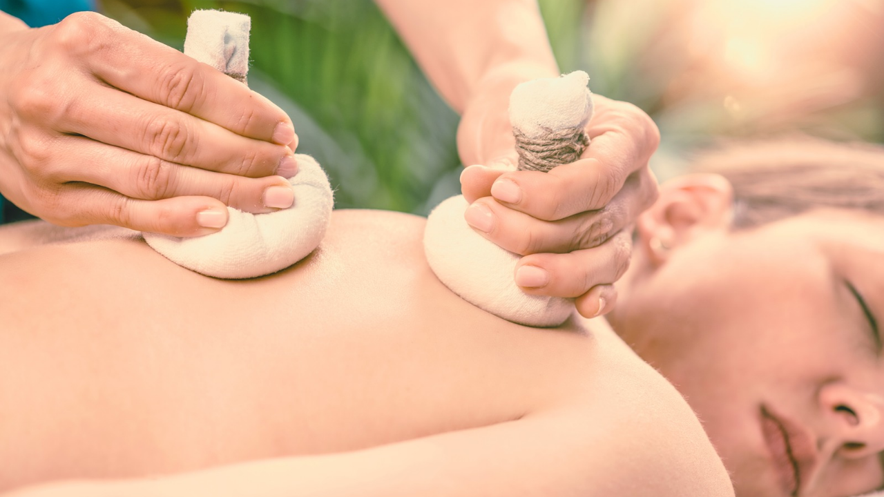 Trattamenti Ayurveda Bergamo