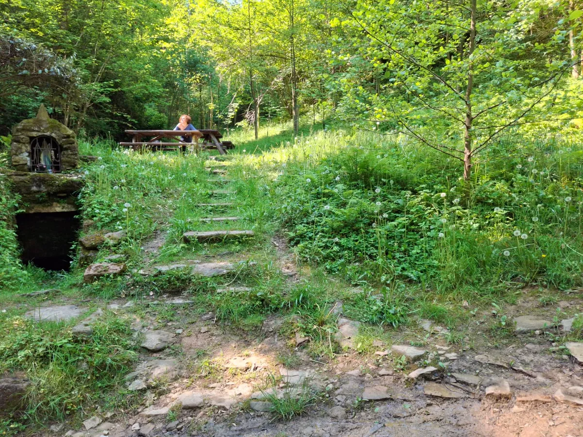 meditation-in-nature