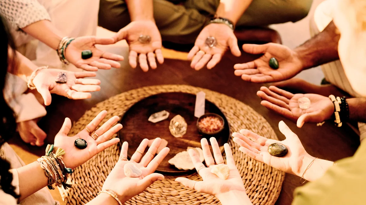 Hot Stones e massaggio con pietre calde a Bergamo presso Studio Karishma