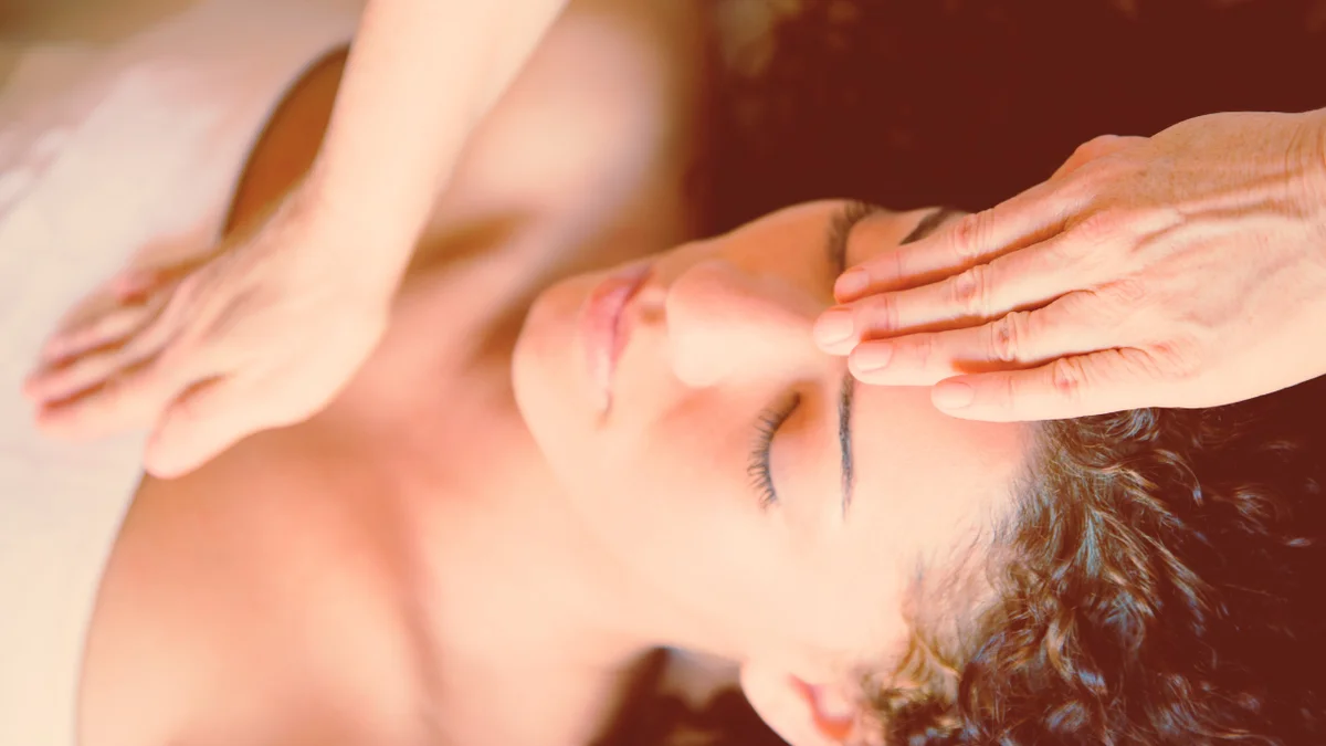 Welcoming and professional environment for massages in Bergamo Centre